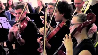 Call Me Maybe - for Choir and Orchestra