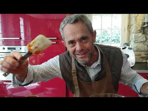 la meilleure confiture du monde.