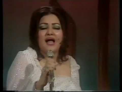 Mujh Se Pehli Si Mohabat - Noor Jahan - Faiz Ahmad Faiz - by roothmens