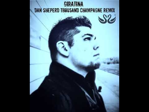 Dimatik,Monik,Carroch - Giratina (Dan Sheperd Thousand Champagne Remix)