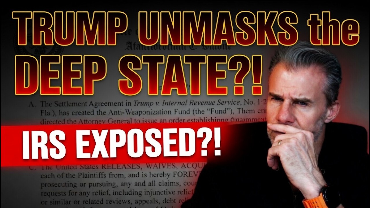 This ONE THING Shows How UTTERLY CORRUPT the System Really is! (Video)