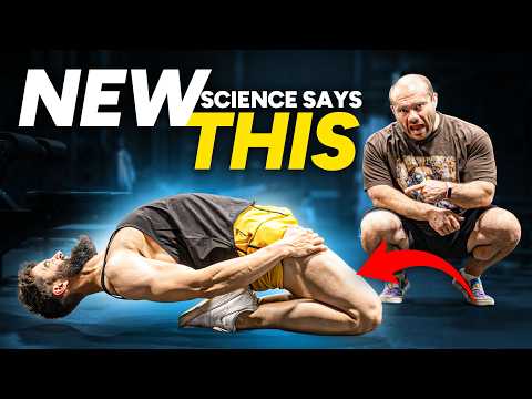 The Most Important Technique For Muscle Growth