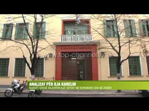 Revista Televizive e Mbremjes, 11 Prill 2014 - Top Channel Albania - News - Lajme