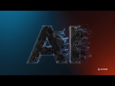 AI-Powered Engineering | Transforming the Future with Altair
