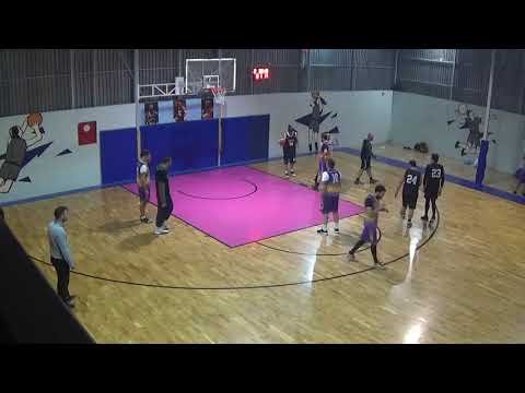 RAZORS - HAVALAKERS DREAM  65-64  WINTER CUP PROGRESSIVE VS CITY