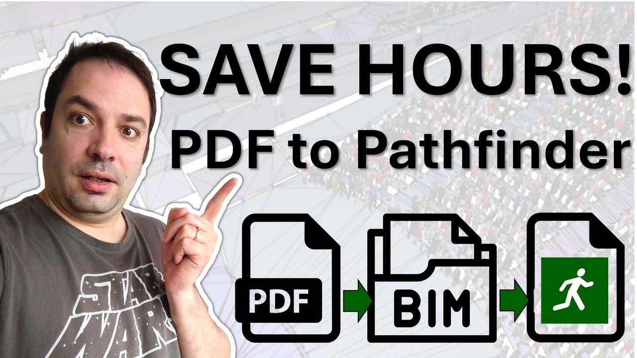 Save Hours! From PDF to Pathfinder in a few clicks