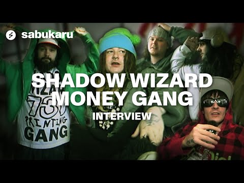 The Shadow Wizard Interview ft. DJ Smokey – Meeting The Artists Behind The Meme