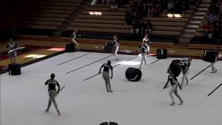 Golden Valley HS- The Consequence of Sound (Multi-Cam)