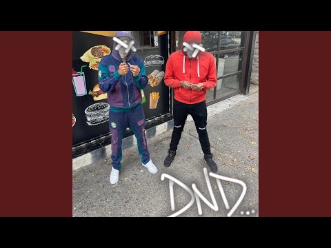DND (feat. Jus Mula)
