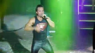 MDO is Back - Baila - Live - Peru 2016
