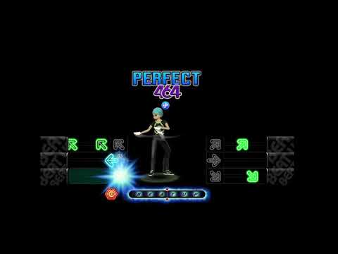 Beat Up - Spain Moonlight Lv5 | PVS Audition