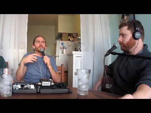 Robbed In Mexico with Griff Pippin- The SAP #227