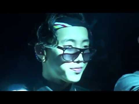 150821 ARENA TURN-UP VISTA PARTY 2-JAY PARK