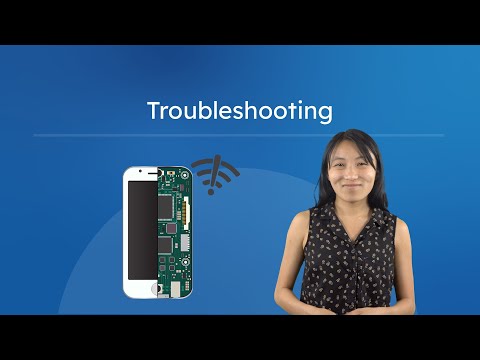 Troubleshooting - How to Fix Common Computer Problems