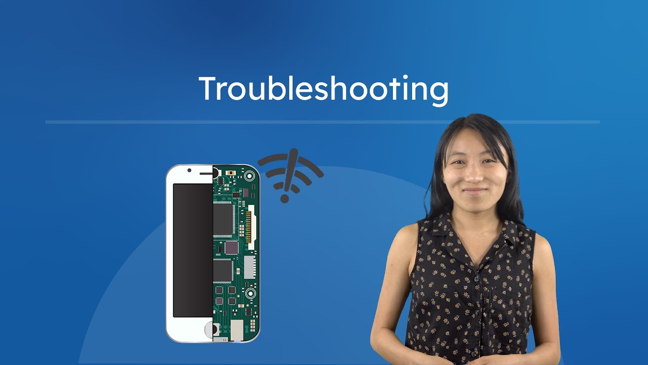 Troubleshooting - How to Fix Common Computer Problems