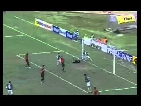 Sport-PE 0x2 Gama - Campeonato Brasileiro Série B 2005
