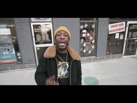 Cuzzin Charlie | Kalabunga (Official Video)[4k]