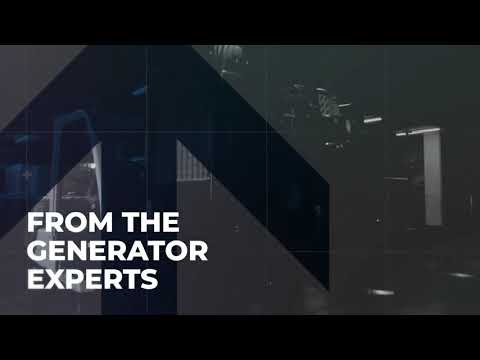 Teaser Video | The Generator King | 2021