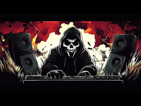 Tribaan - Deep State [ Hard Tekno Tribe ] - Son de Teuf