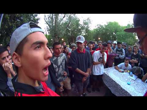 MDO DUAL G vs BIG DROP LUKZEN vs AND OZEN vs NI IDEA - 4tos Fecha 2 (Pretemporada 2018) - RapubliK