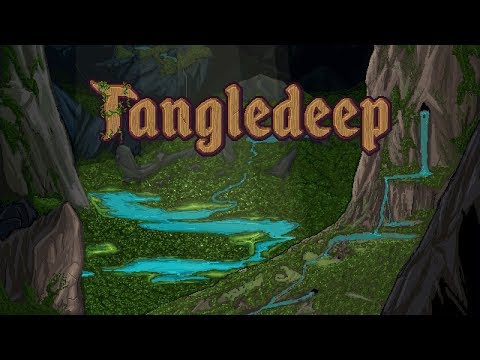Tangledeep Part 1