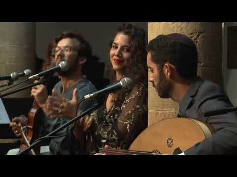 Andalucious - Festival des Andalousies Atlantiques - Essaouira