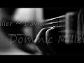 Dominic Miller ~ David