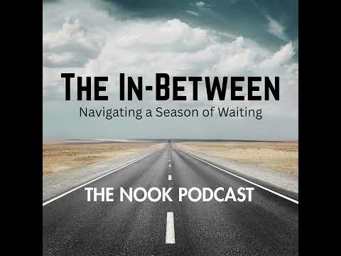 The In-Between Series – Episode 1; The Shockwave
