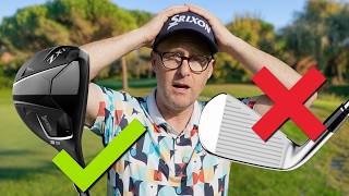 90% of Golfers Buy the WRONG Hybrid! (Don’t Make This Mistake)
