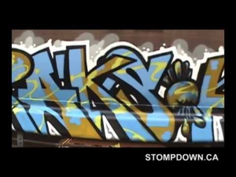 SDK #284 - RAKSO & CRAVE - HAPPY HALLOWEEN!