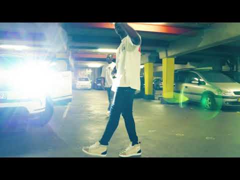 Maycash x Kellss - No Love (Prod. Arra)