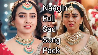 Download lagu Naagin 6 All Sad Song Pack (All Versions) mp3 Download lagu Naagin 6 All Sad Song Pack (All Versions) mp3