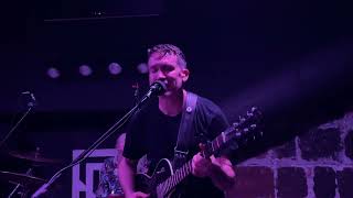 Xiu Xiu - Fabulous Muscles [live at Poligraf, Yerevan, June 18 2023]
