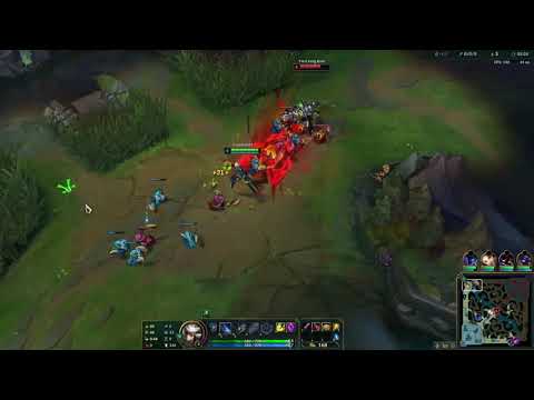 In the mind of a silver player pt.1