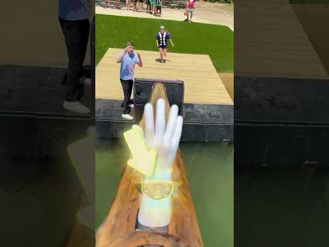 1 Shot for a $10,000 Rolex 💸 Can You Do It? #Shorts