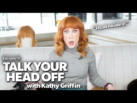 That Time Kathy Was (Accidentally) A High-End H**ker 🪝