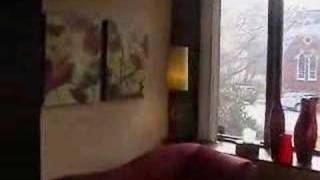 Tour of Bella Salon and Day Spa
