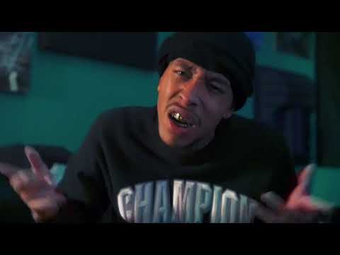 ATM DeeWee - Run It Up Dir. GoHamm Made It