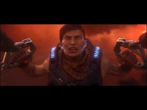Gears 5 TV Commercial 1 for Xbox One - 2019