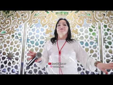 21 Патимат Ибрагимова – «Попурри на русском»