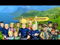 Fireman Sam Homemade Intro