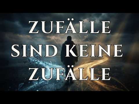 Warum es keine Zufälle gibt – Über Karma, Schicksal und das verborgene Gesetz der Liebe