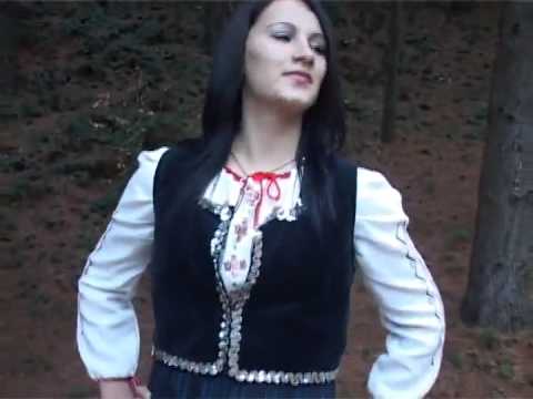 VESELIN VESA PAULJESKOVIC - AU MINDRO FATA.