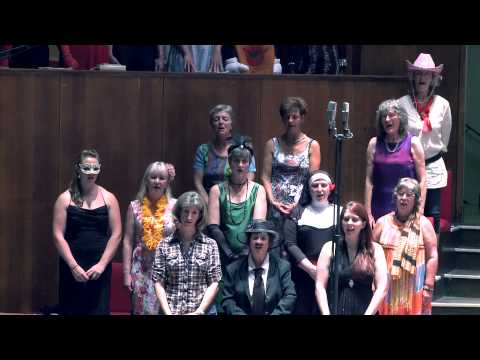 Kyrie For The Magdalene - TV Y Movie