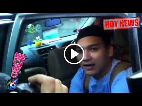 Sebut Marshanda Tukang Tipu, Egy John Bungkam - Cumicam 15 September 2016