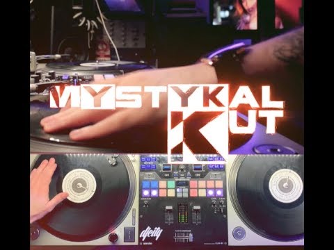 Mystykal Kut - Boasty routine