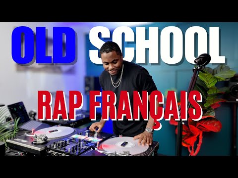 Old School Rap Français Mix | ep. 31 |  Diam’s, Booba, La Fouine, Sinik, Kool Shen, Tony Parker