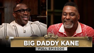 Big Daddy Kane on Tupac, Biggie, Jay-Z, LL Cool J, Biz Markie & Kendrick Lamar | CLUB SHAY SHAY