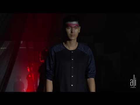 Ali Charisma Collection Part 3