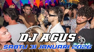 Download lagu DJ AGUS TERBARU SABTU 31 JANUARI 2026 FULL BASS || ATHENA BANJARMASIN mp3